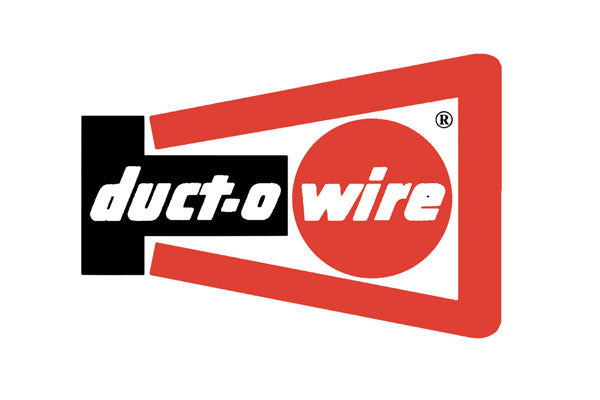 Transfer End Cap - 45░ Cut - Left Hand Curves (FE-908 Systems Only)